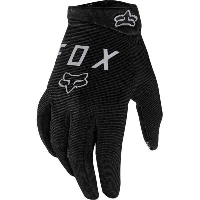 Guantes Mujer Ranger Gel Blk Guantes Mujer Ranger Gel Blk