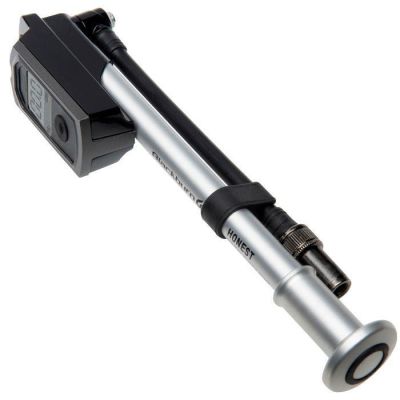 Bombin Shock Digital / Silver Bombin Shock Digital / Silver