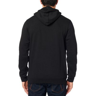 Poleron Heritage Forger Blk Poleron Heritage Forger Blk