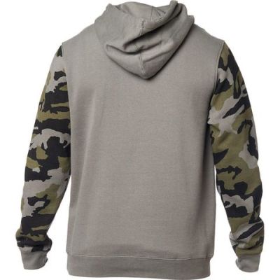Poleron Chapped Camo Poleron Chapped Camo