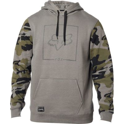Poleron Chapped Camo Poleron Chapped Camo