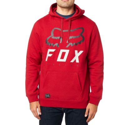 Poleron Heritage Forger Red Poleron Heritage Forger Red