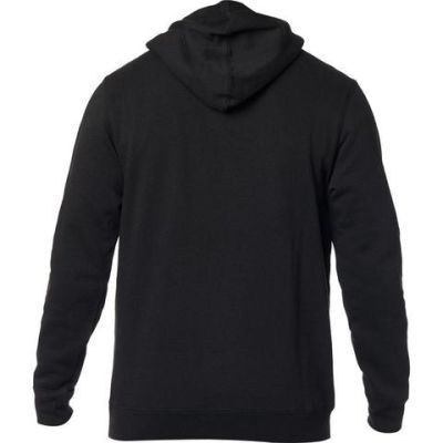 Poleron Legacy Moth Blk Poleron Legacy Moth Blk