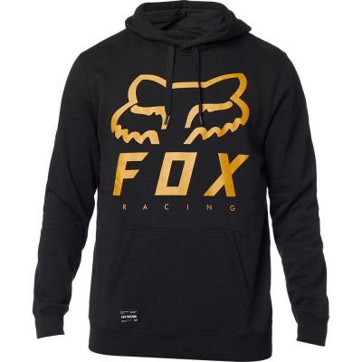 Poleron Heritage Forger Blk Poleron Heritage Forger Blk