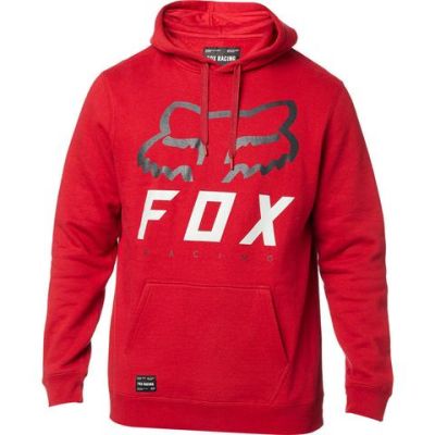 Poleron Heritage Forger Red Poleron Heritage Forger Red