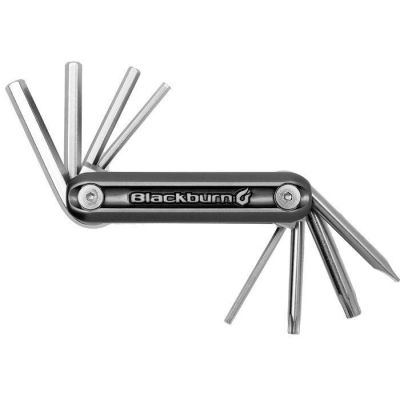 Multi-tool Grid 8 Multi-tool Grid 8