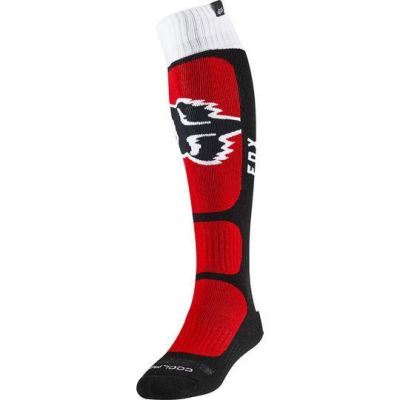 Calcetas Coolmax Thin Vlar Red Calcetas Coolmax Thin Vlar Red