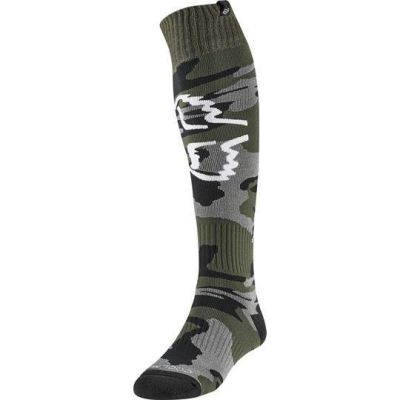 Calcetas Coolmax Thick Prix Camo Calcetas Coolmax Thick Prix Camo