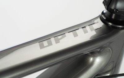 Bicicleta Optic C3 Trail 29 Gris Bicicleta Optic C3 Trail 29 Gris