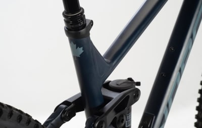 Bicicleta Norco Sight A3 Blue Bicicleta Norco Sight A3 Blue