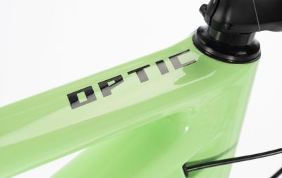 Bicicleta Optic C2 Trail 29 Verde Bicicleta Optic C2 Trail 29 Verde