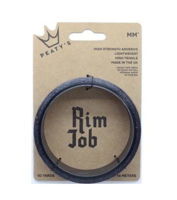 Cinta para llanta Tubular Peaty Cinta para llanta Tubular Peaty