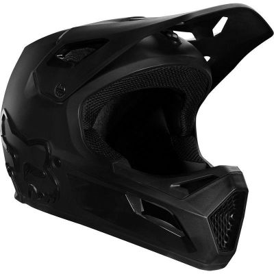 Casco Rampage 2020 Blk Casco Rampage 2020 Blk