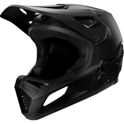 Casco Rampage 2020 Blk Casco Rampage 2020 Blk