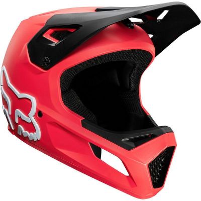 Casco Rampage 2020 Red Casco Rampage 2020 Red