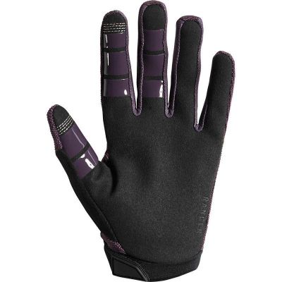 Guantes Mujer Ranger Purple Guantes Mujer Ranger Purple