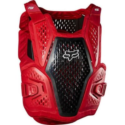 Jofa Raceframe Roost Red Jofa Raceframe Roost Red
