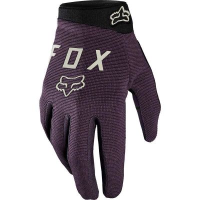 Guantes Mujer Ranger Purple Guantes Mujer Ranger Purple