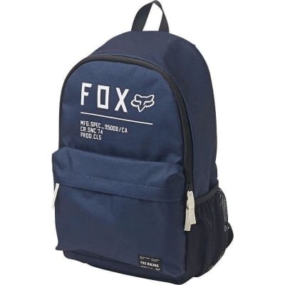 Mochila Non Stop Legacy Blue Mochila Non Stop Legacy Blue