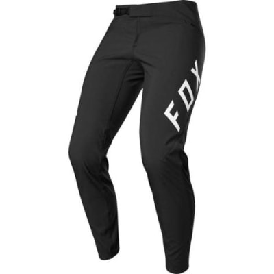 Pantalon Bicicleta Defend Black Pantalon Bicicleta Defend Black