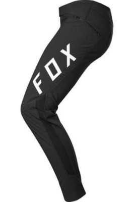 Pantalon Bicicleta Defend Black Pantalon Bicicleta Defend Black