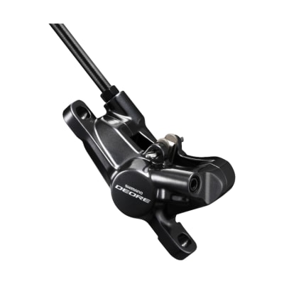 Freno Hidraulico Completo Shimano TRAS. DEORE M6000 Freno Hidraulico Completo Shimano TRAS. DEORE M6000