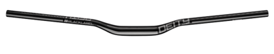 Manubrio Blacklabel Stealth 31.8 Manubrio Blacklabel Stealth 31.8