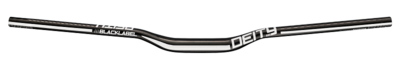 Manubrio Blacklabel White 31.8 Manubrio Blacklabel White 31.8