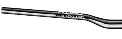 Manubrio Blacklabel White 31.8 Manubrio Blacklabel White 31.8