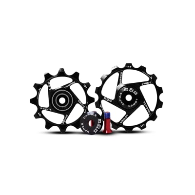 Poleas de Pata De Cambio Narrow Wide (Sram) Poleas de Pata De Cambio Narrow Wide (Sram)