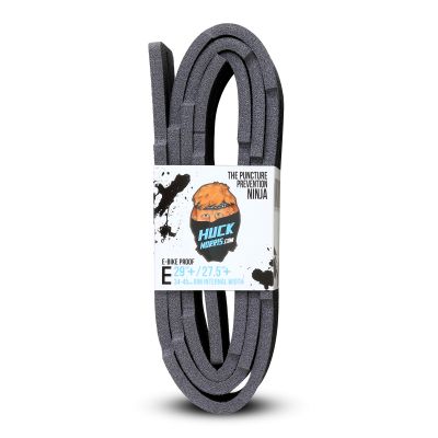 Tire Protection E-Bike Tire Protection E-Bike