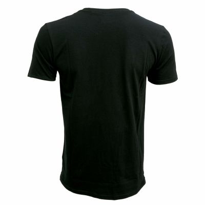 Polera Sram Classic Blk Polera Sram Classic Blk