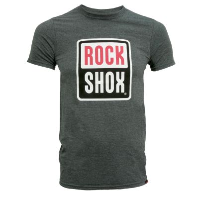 Polera RockShox Full Pill Grey Polera RockShox Full Pill Grey