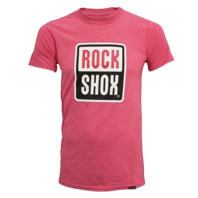 Polera RockShox Full Pill Red Polera RockShox Full Pill Red