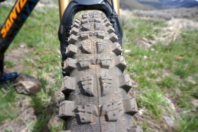 Neumatico Rock R2 Enduro Grip+ Neumatico Rock R2 Enduro Grip+