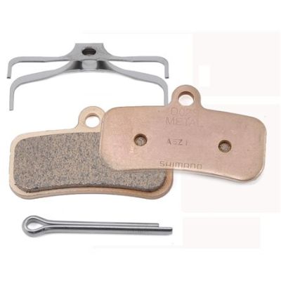Pastilla Freno D02S SAINT ZEE Pastilla Freno D02S SAINT ZEE