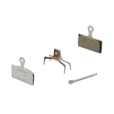 Pastilla Freno G01A XTR/XT/SLX Pastilla Freno G01A XTR/XT/SLX