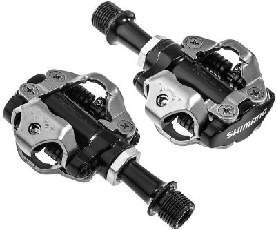 Pedales fijación PD-M540 Pedales fijación PD-M540