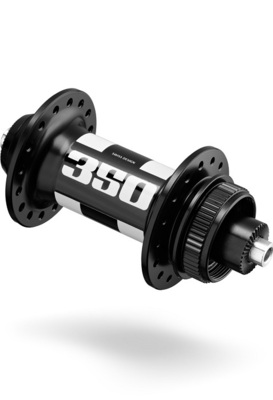 Maza 350 Front Centerlock 32H QR Maza 350 Front Centerlock 32H QR
