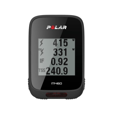 Ciclocomputador Deportivo Polar M460 Ciclocomputador Deportivo Polar M460