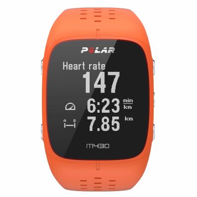 Reloj Deportivo M430 Reloj Deportivo M430