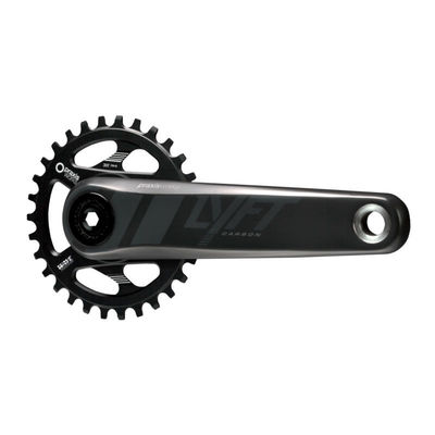 Volante Lyft M30-Thru Volante Lyft M30-Thru