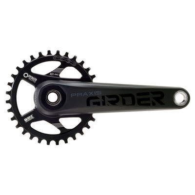 Volante Girder M30 Carbon Volante Girder M30 Carbon