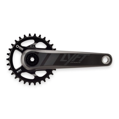 Volante Lyft M30-Thru Volante Lyft M30-Thru