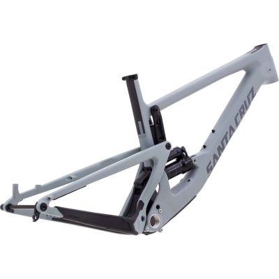 Bronson 3 CC Grey Frame Set Bronson 3 CC Grey Frame Set