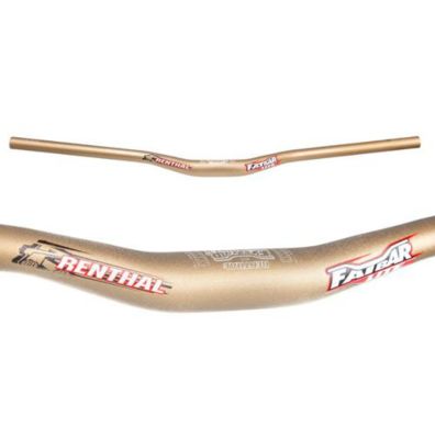 Fatbar Alu Lite 31.8 Fatbar Alu Lite 31.8