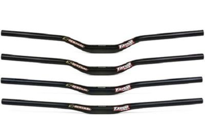 Fatbar Alu Lite V2 31.8 Black Fatbar Alu Lite V2 31.8 Black