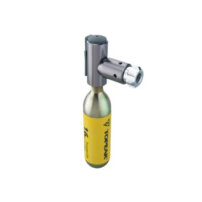 Airbooster Co2 Lateral Airbooster Co2 Lateral