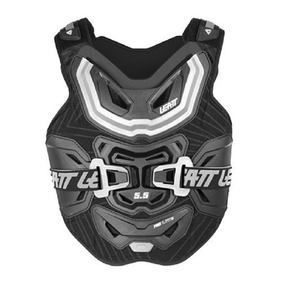 Chest Protector 5.5 Black Chest Protector 5.5 Black