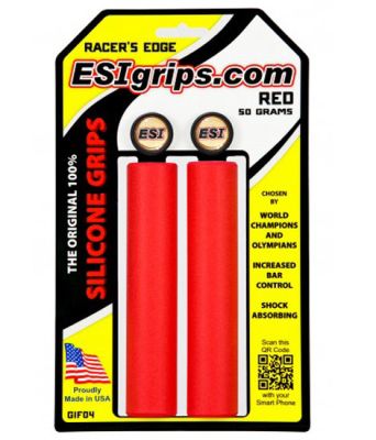 silicone grips Racers silicone grips Racers